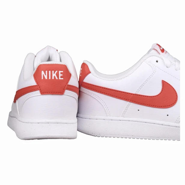 Nike Court Borough Low 2 (Gs) Bq5448 114-buty widok tył/prawo