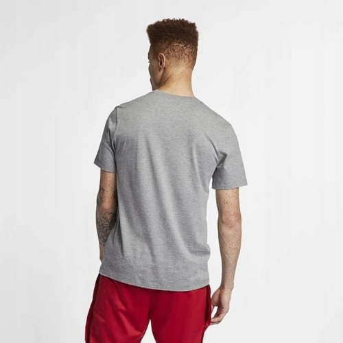 Nike Jordan Vertical Bv0086 091-koszulka widok tył