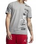 Nike Jordan Vertical Bv0086 091-koszulka zbliżenie front