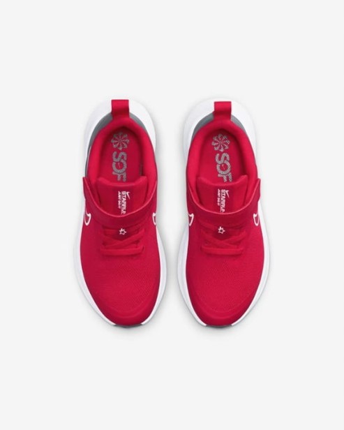 Nike Star Runner 3 (Psv) Da2777 607-buty widok z góry