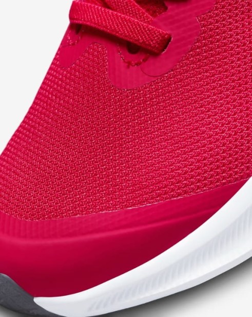 Nike Star Runner 3 (Psv) Da2777 607-but zbliżenie przód