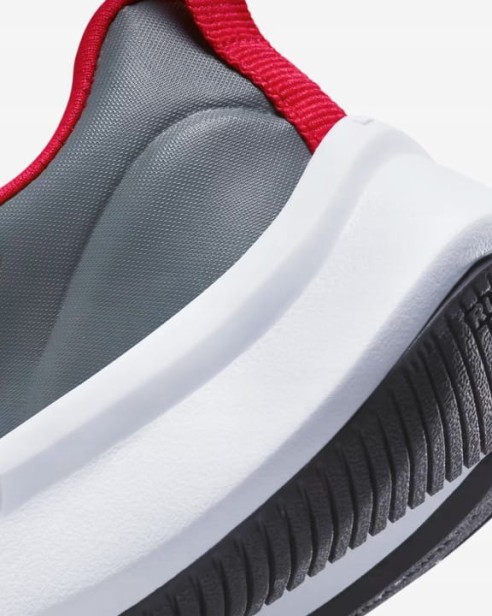 Nike Star Runner 3 (Psv) Da2777 607-but zbliżenie tył