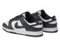 Nike Dunk Low Retro Dd1391 100-buty widok z tyłu