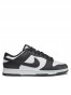 Nike Dunk Low Retro Dd1391 100-but skierowany w prawo