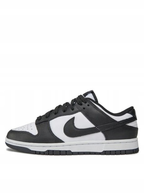 Nike Dunk Low Retro Dd1391 100-but skierowany w lewo