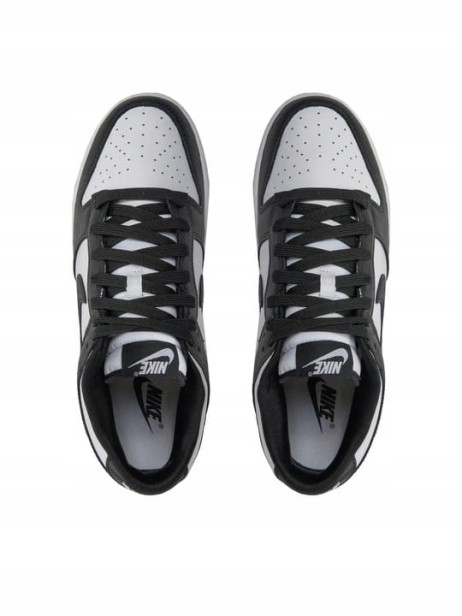 Nike Dunk Low Retro Dd1391 100-buty widok z góry
