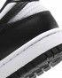 Nike Dunk Low Retro Dd1391 100-but zbliżenie tył