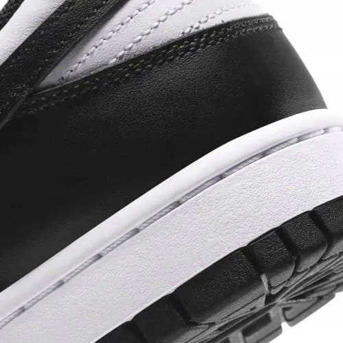 Nike Dunk Low Retro Dd1391 100-but zbliżenie tył