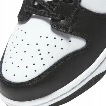 Nike Dunk Low Retro Dd1391 100-but zbliżenie przód