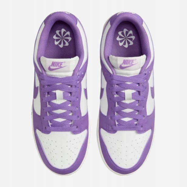 Nike W Dunk Low Next Nature Dd1873 108-buty widok z góry