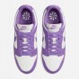 Nike W Dunk Low Next Nature Dd1873 108-buty widok z góry