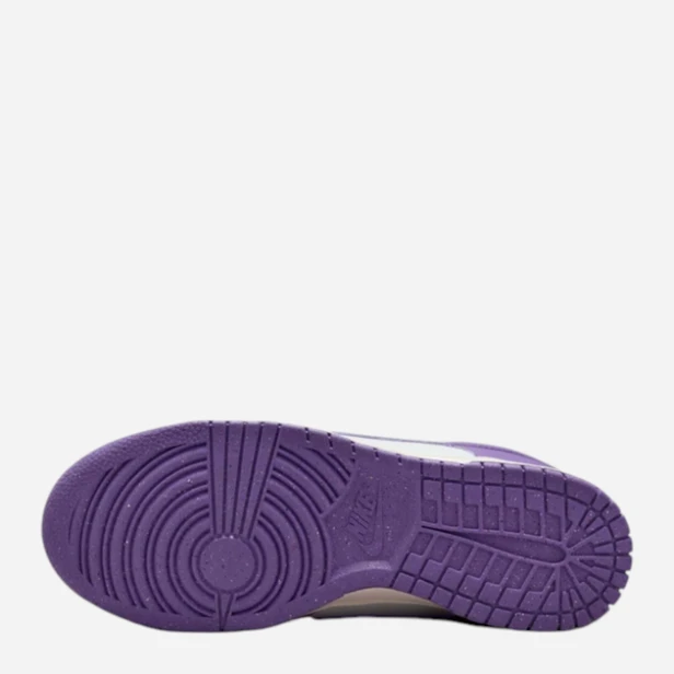 Nike W Dunk Low Next Nature Dd1873 108-but widok podeszwy