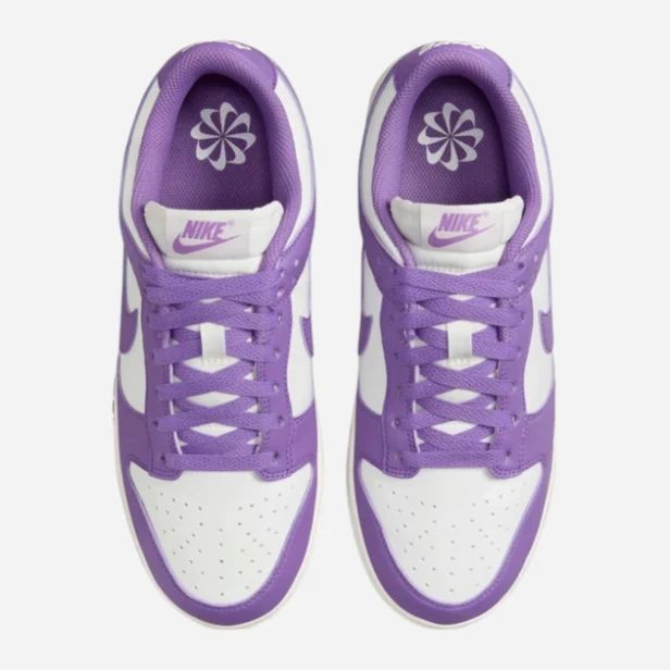 Nike W Dunk Low Next Nature Dd1873 108-buty widok z góry