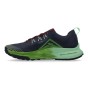 Nike W React Pegasus Trail 4-but skierowany w lewo
