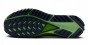 Nike W React Pegasus Trail 4-but widok podeszwa