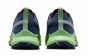 Nike W React Pegasus Trail 4-buty widok z tyłu