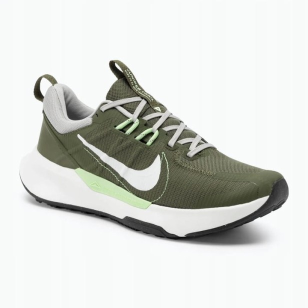 Nike Juniper Trail 2 Nn Dm0822 200-but widok z boku