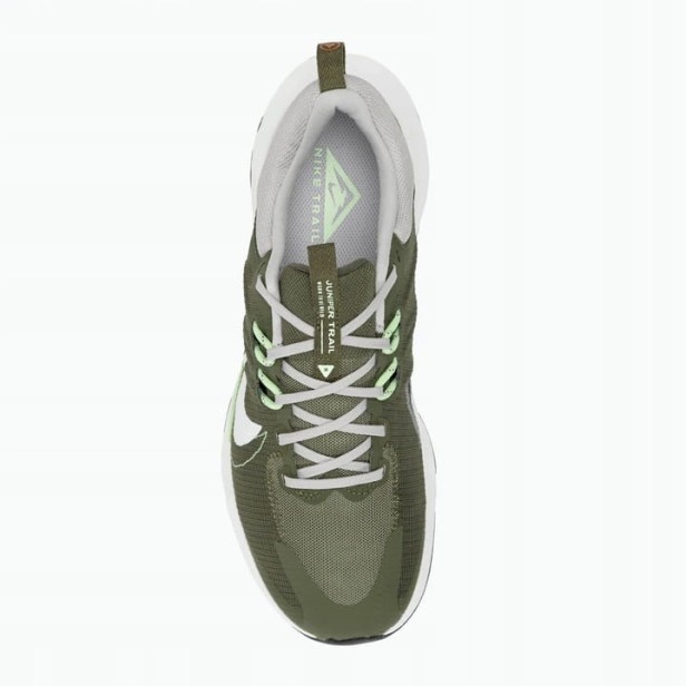 Nike Juniper Trail 2 Nn Dm0822 200-but widok z góry