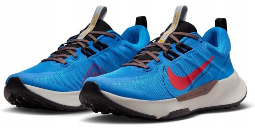 Nike Juniper Trail 2 Nn Dm0822 402-buty widok z boku