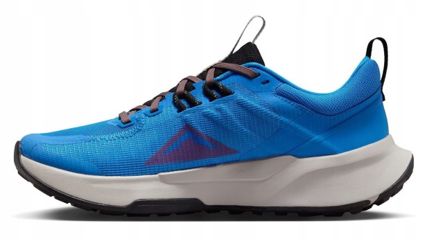 Nike Juniper Trail 2 Nn Dm0822 402-but skierowany w lewo