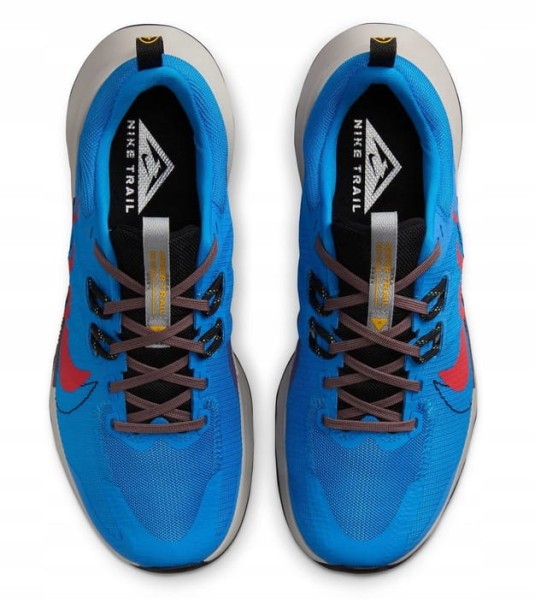 Nike Juniper Trail 2 Nn Dm0822 402-buty widok z góry