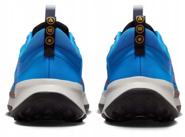 Nike Juniper Trail 2 Nn Dm0822 402-buty widok tył