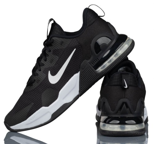 Nike Air Max Alpha Trainer 5 001-buty widok lewo/tył