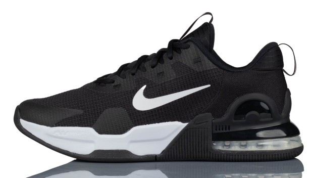 Nike Air Max Alpha Trainer 5 001-but skierowany w lewo