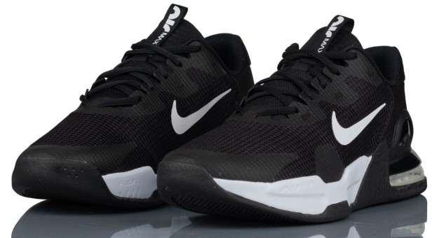 Nike Air Max Alpha Trainer 5 001-buty widok przód