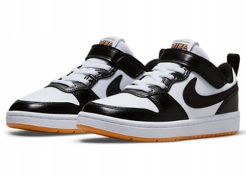 Nike Court Borough Low 2 Se3 Bpv Dn1229 100-buty widok z boku