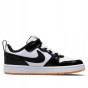 Nike Court Borough Low 2 Se3 Bpv Dn1229 100-but skierowany w prawo