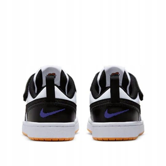 Nike Court Borough Low 2 Se3 Bpv Dn1229 100-buty widok z tyłu