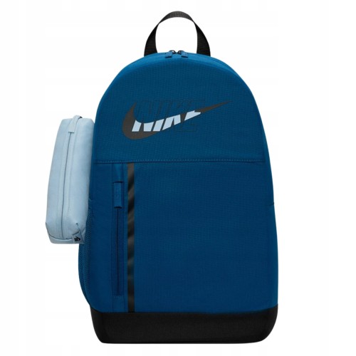 Nike Elemental Sportswear Z Piórnikiem 20 Litrów Dc6737 476-plecak widok przód