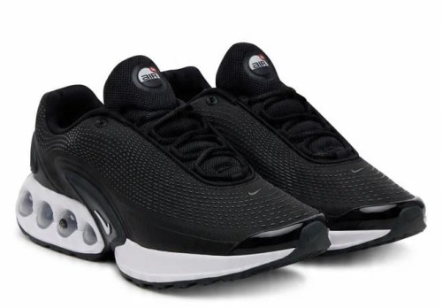 Nike Air Max Dn Dv3337 012-buty widok z boku