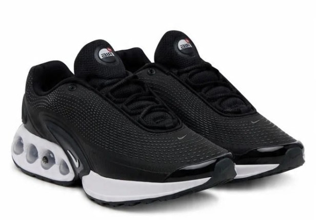 Nike Air Max Dn Dv3337 012-buty widok z boku