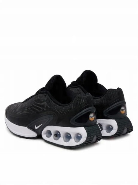 Nike Air Max Dn Dv3337 012-buty widok od tyłu