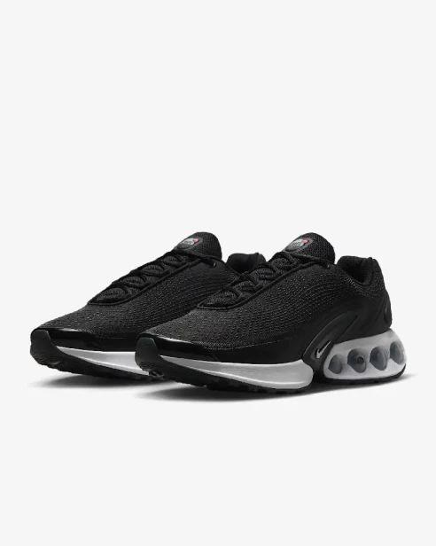 Nike Air Max Dn Dv3337 012-buty widok z boku