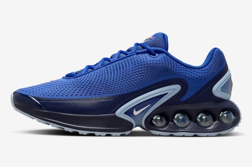 Nike Air Max Dn Dv3337 400-but skierowany w lewo