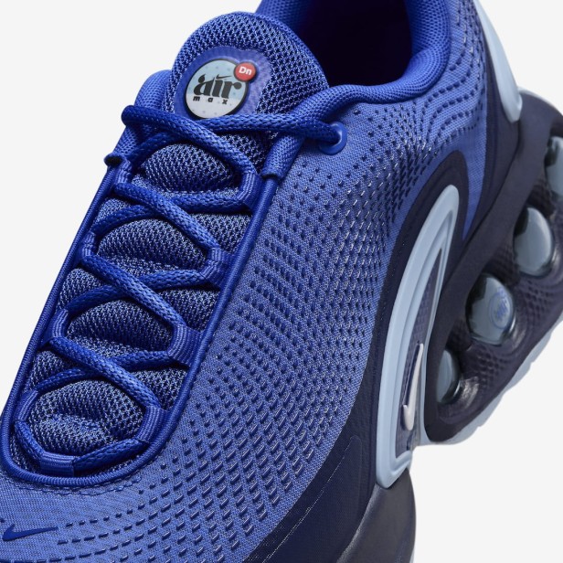 Nike Air Max Dn Dv3337 400-but zbliżenie z przodu