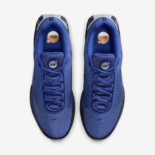 Nike Air Max Dn Dv3337 400-buty widok z góry