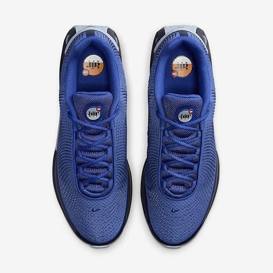 Nike Air Max Dn Dv3337 400-buty widok z góry