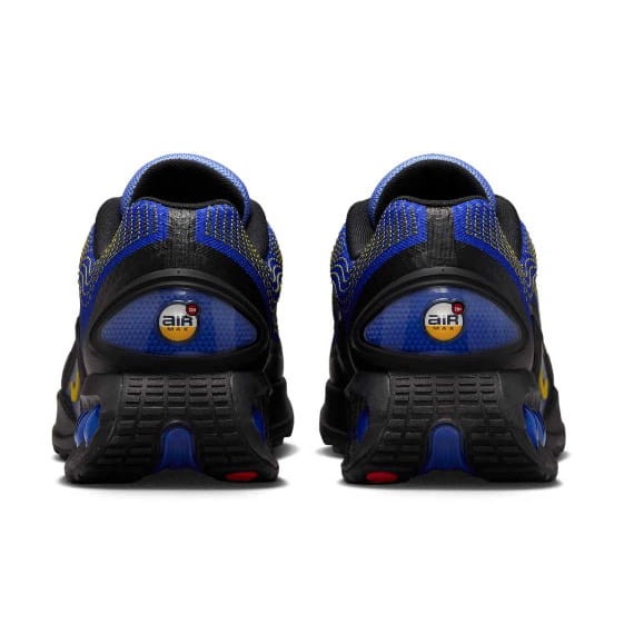 Nike Air Max Dn Dv3337 400-buty widok z tyłu
