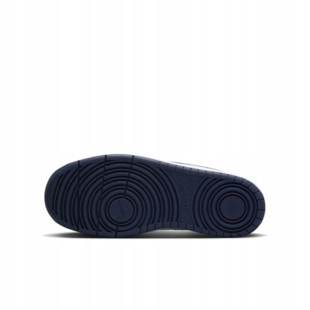 Nike Court Borough Low Recraft (Gs) Dv5456 124-but widok podeszwa