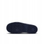 Nike Court Borough Low Recraft (Gs) Dv5456 124-but widok podeszwa
