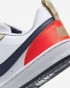 Nike Court Borough Low Recraft (Gs) Dv5456 124-but zbliżenie z tyłu