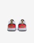 Nike Court Borough Low Recraft (Gs) Dv5456 124-buty widok z tyłu