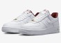 Nike Wmns Air Force 1 '07 Se Dv7584 100-buty widok z boku