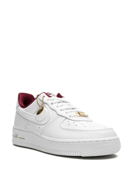 Nike Wmns Air Force 1 '07 Se Dv7584 100-but widok z przodu
