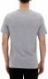 Nike M Nsw Tee Icon Swoosh Dx1985 063-koszulka widok tył