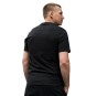 Nike M Nsw Tee New Just Do It Swoosh Dx1989 010-koszulka widok tył